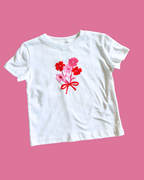 Bouquet Matching Youth Kids T-Shirt, PRE-ORDER, est. dispatch early to Mid May