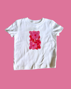 Forever Flowers, Baby/Toddler T-shirt, PRE-ORDER, est. dispatch early to Mid May