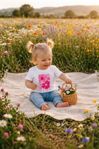 You are bowtiful, Baby/Toddler T-shirt, PRE-ORDER, est. dispatch early to Mid May