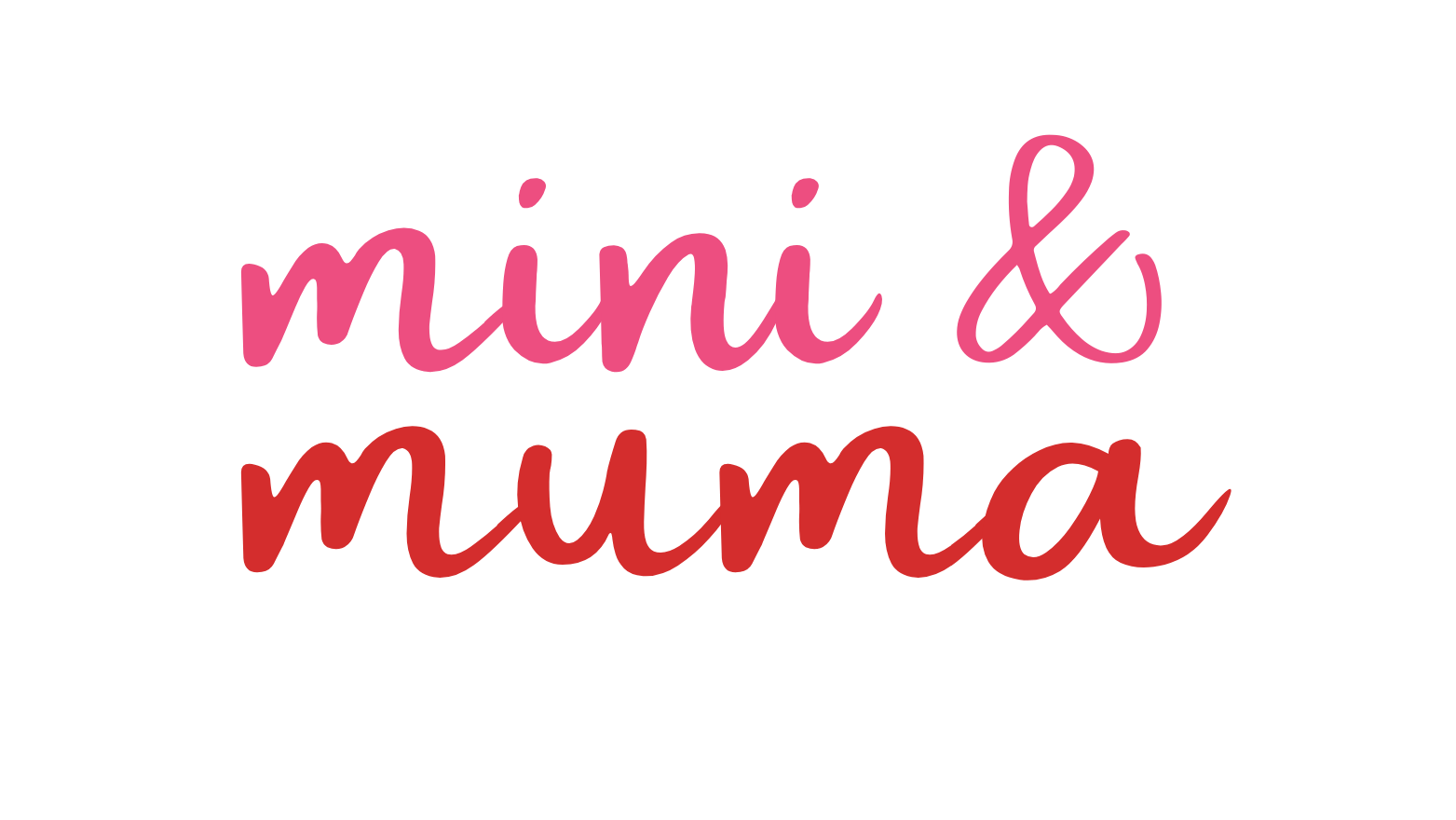 Mini and Muma
