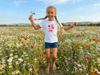 Bouquet Matching Youth Kids T-Shirt, PRE-ORDER, est. dispatch early to Mid May