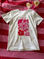 Blooming Together, Baby/Toddler T-Shirt, PRE-ORDER, est. dispatch early to Mid May
