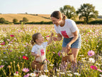 Forever Flowers, Matching Womens T-shirt, PRE-ORDER, est. dispatch early to Mid May